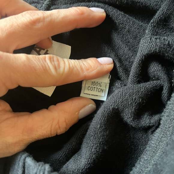 Planet sweatpants by Lauren G - Picture 5 of 5